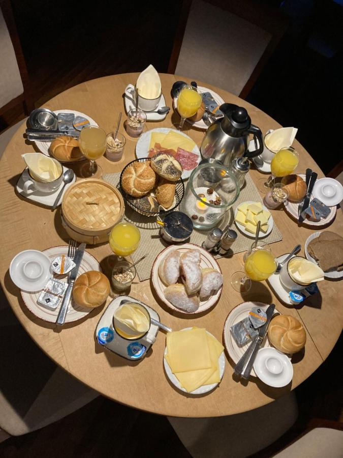 Paciello Restaurant Hotel Фельберт Экстерьер фото