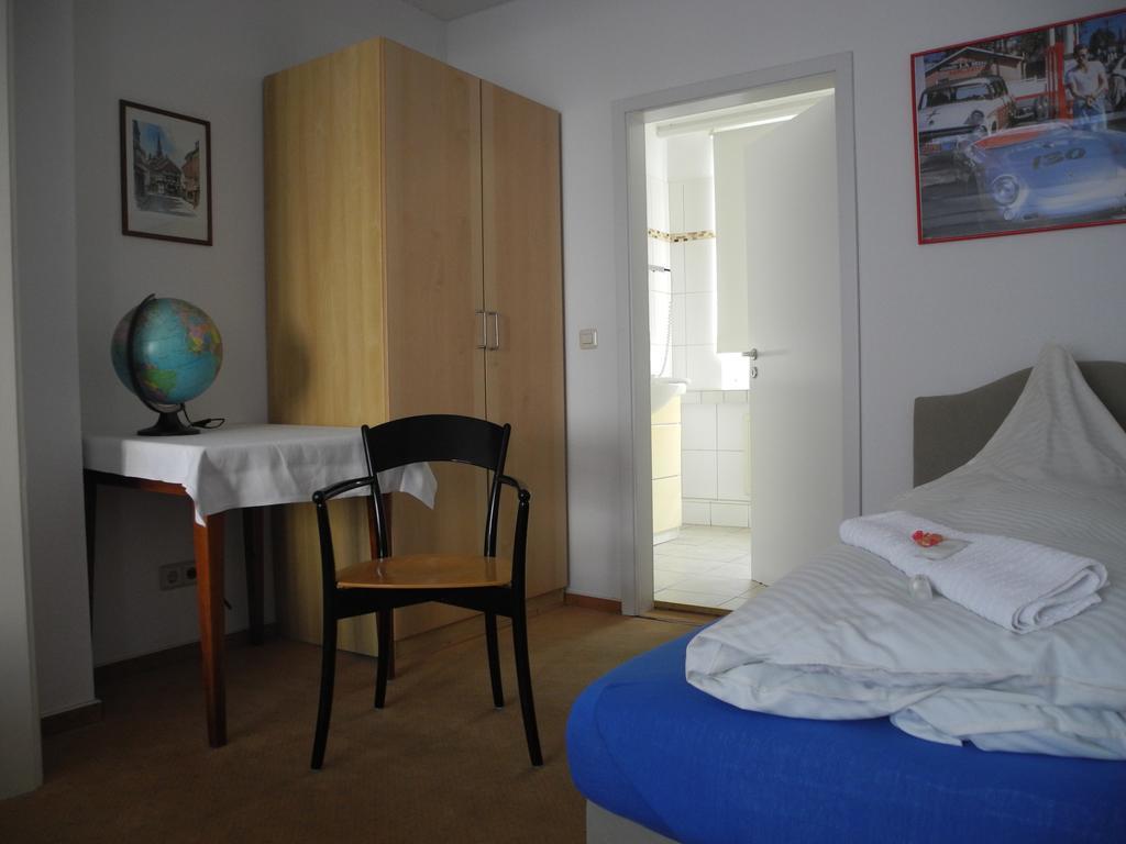 Paciello Restaurant Hotel Фельберт Экстерьер фото